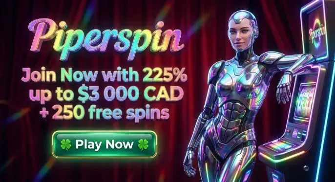 Piperspin Casino